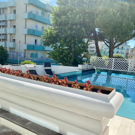 La Residenza Del Grand Hotel Gabicce Mare Ngoại thất bức ảnh