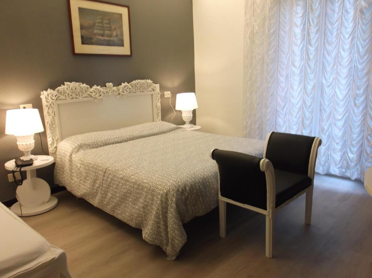 La Residenza Del Grand Hotel Gabicce Mare Ngoại thất bức ảnh