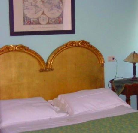 La Residenza Del Grand Hotel Gabicce Mare Phòng bức ảnh