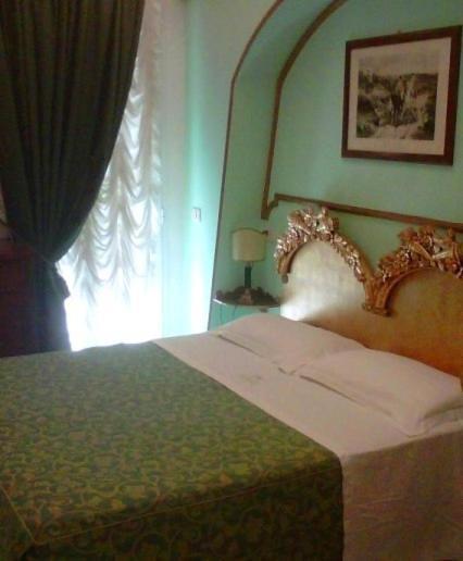 La Residenza Del Grand Hotel Gabicce Mare Phòng bức ảnh