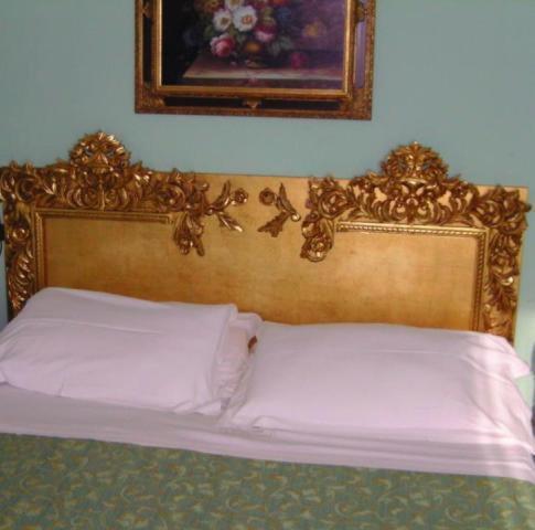 La Residenza Del Grand Hotel Gabicce Mare Phòng bức ảnh