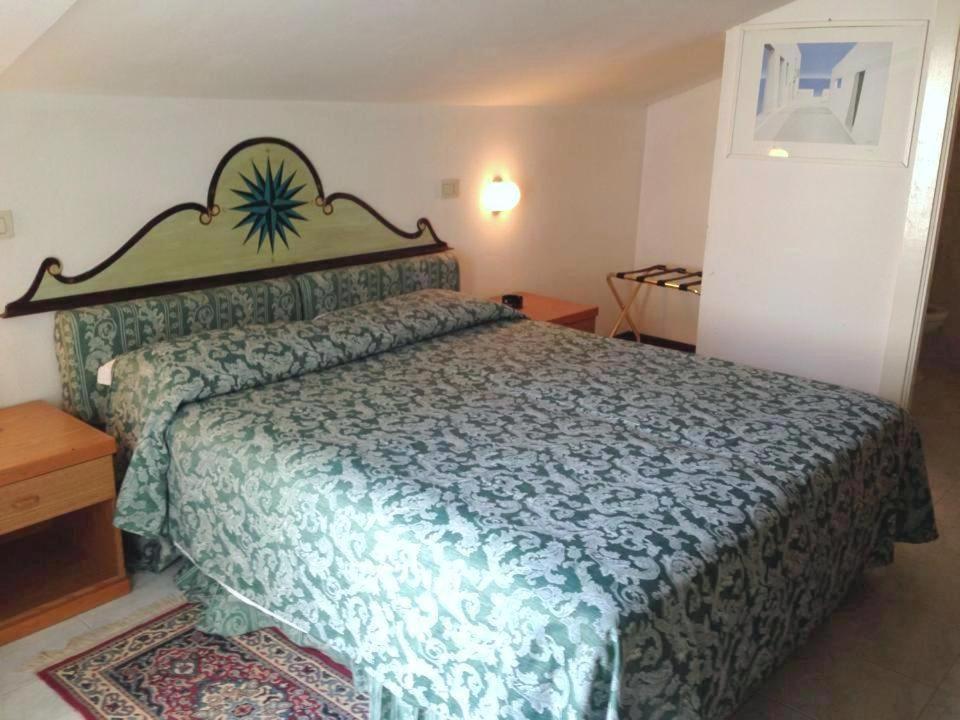 La Residenza Del Grand Hotel Gabicce Mare Phòng bức ảnh